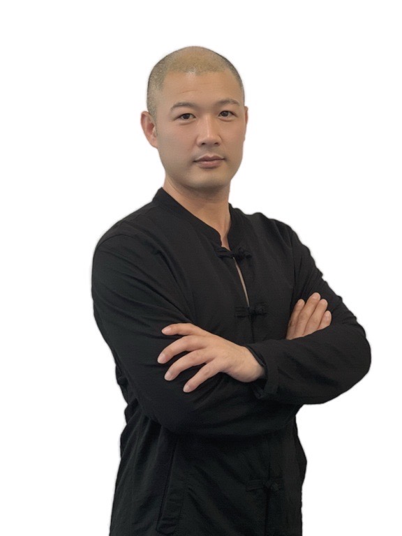 新加坡少林文化中心创办人郭志峰
